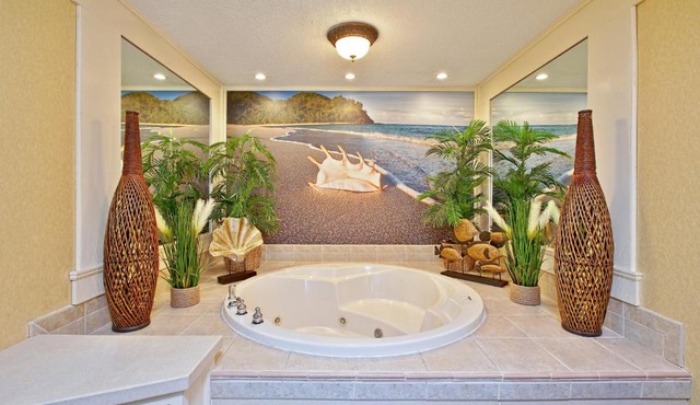 Holiday Inn Express & Suites - Sharon-Hermitage by IHG in West Middlesex