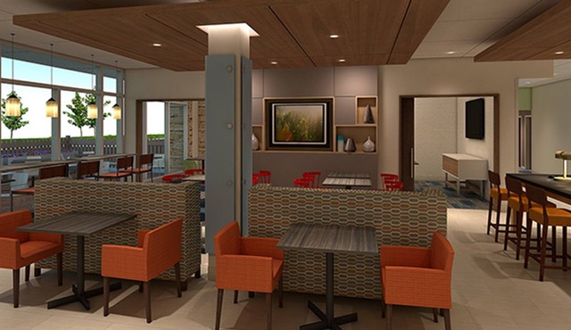 Holiday Inn Express Vidalia by IHG