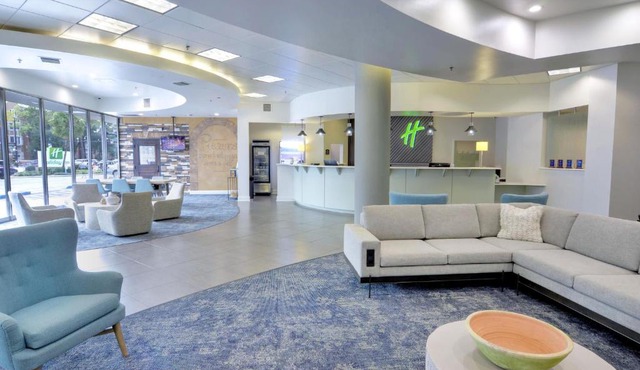Holiday Inn Gainesville-University Center by IHG