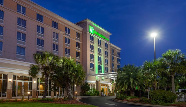 Holiday Inn Hotel & Suites Tallahassee Conference Ctr N by IHG