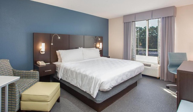 Holiday Inn Hotel & Suites Tallahassee Conference Center North by IHG