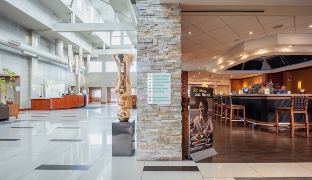 Holiday Inn Plainview-Long Island by IHG