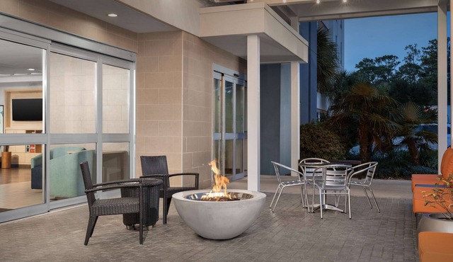 Home2 Suites by Hilton Tallahassee State Capitol