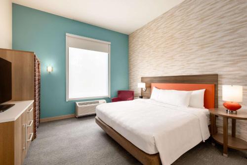 Home2 Suites By Hilton Bloomington Normal in Normal
