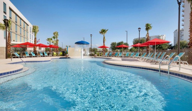 Home2 Suites by Hilton Destin