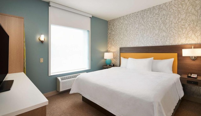 Home2 Suites By Hilton Palm Bay I 95