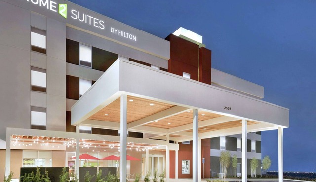 Home2 Suites by Hilton Prattville