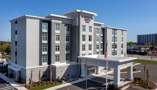 Homewood Suites By Hilton Destin