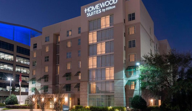 Homewood Suites by Hilton Tampa Airport - Westshore