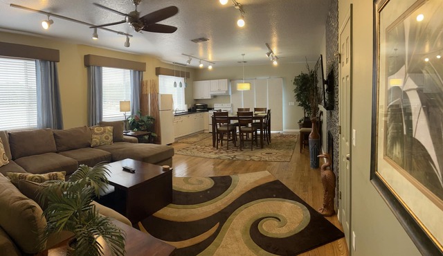 Hontoon Landing Resort & Marina
