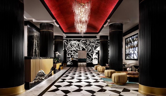 Hotel Beauden, Autograph Collection