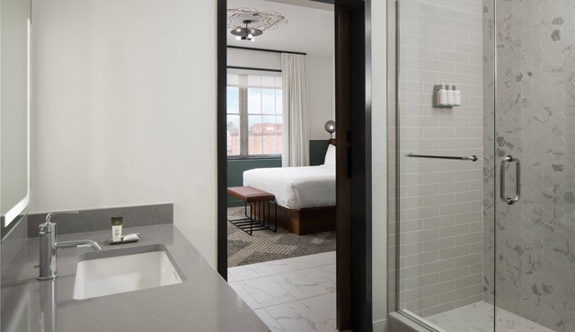 Hotel Forty Five, Macon, a Tribute Portfolio Hotel