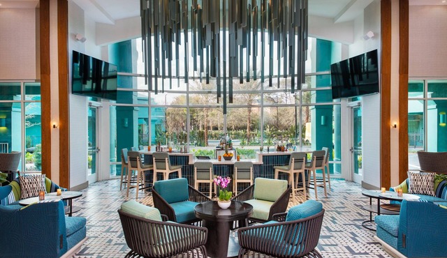 Hotel Landy Orlando Universal Blvd., a Tribute Portfolio Hotel