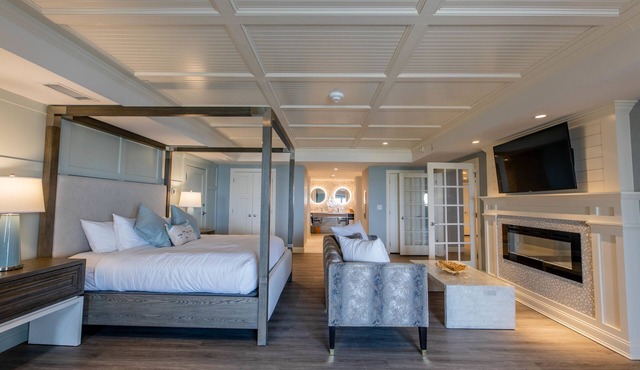 Hotel LBI
