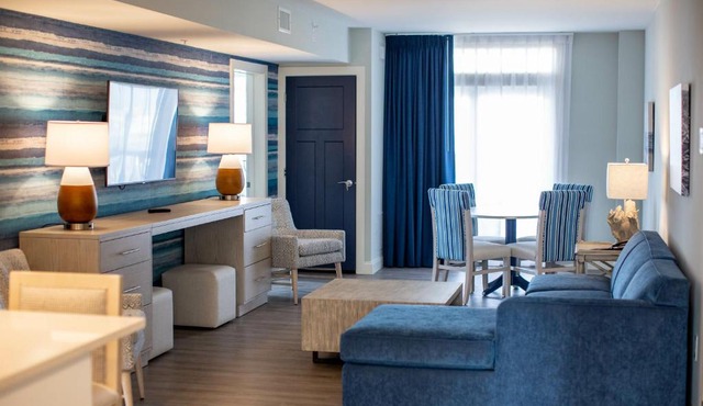Hotel LBI
