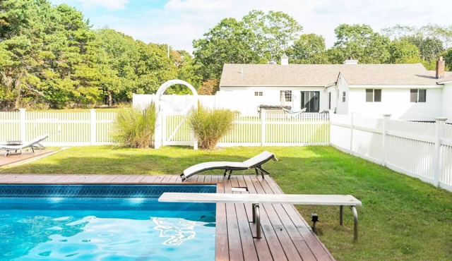 Humongous Hampton Home - 6BDRM/4 Baths