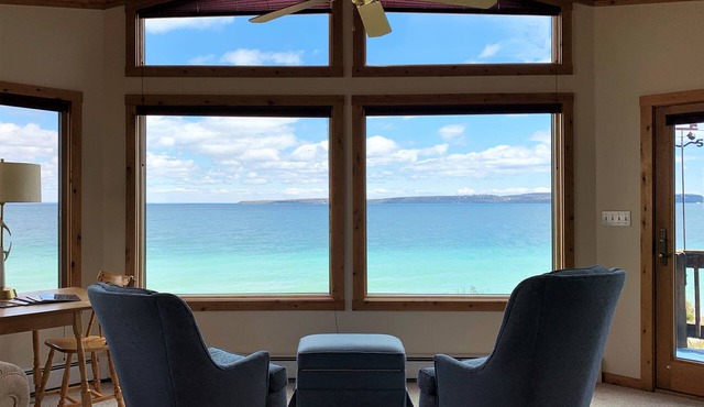 Huron Haven in St. Ignace