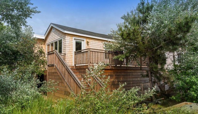 Huron Hideaway