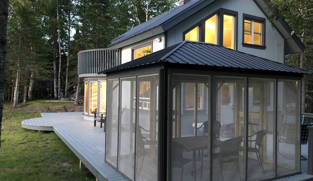 Huron Horizons - Magical Sunsets & Four Seasons of Recreational Opportunities!