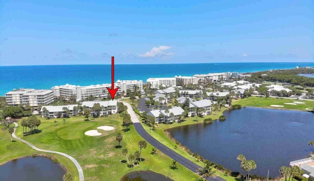 Hutchinson Island,Stuart,FL, Tennis Villas,Marriott Golf & Beach club amenities!