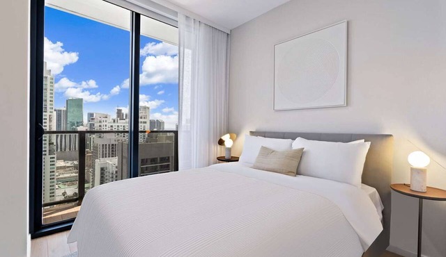 Ideal Mix of Comfort and Value! 2 Comfortable Units with Kitchen, Outdoor Pool