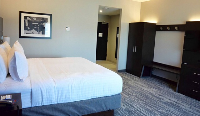 Impressive Space for Business & Vacation Trips!