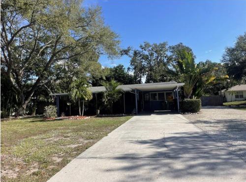 Indian Beach Cottage