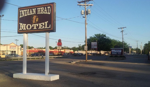 Indian Head Motel