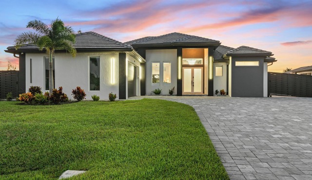 Intervillas Florida - Villa Dolphin