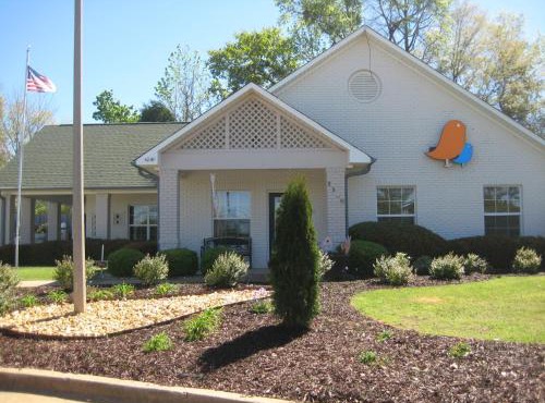 InTown Suites Extended Stay Auburn AL