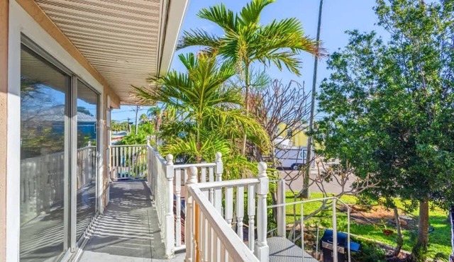 IRB Coastal Beach Homes