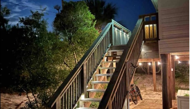 Island Life Beach House