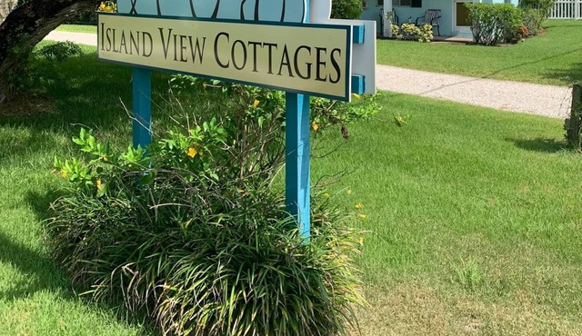 Island View Cottages