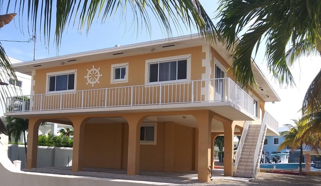 Key Largo Getaway