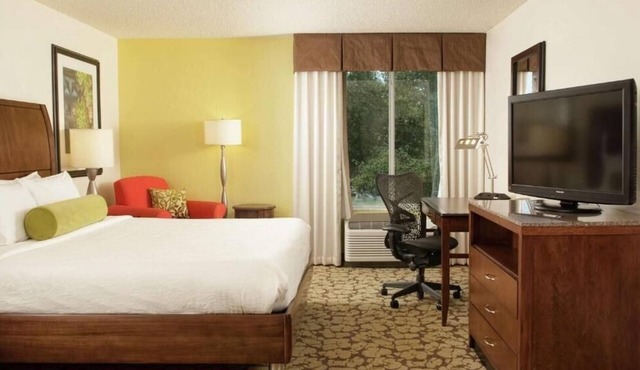 King Room Near Airport Lakes Park ORL