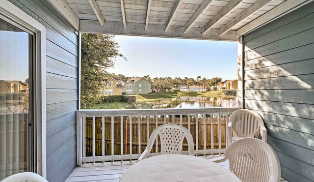 Kissimmee Family Home! Community Pool + Playground