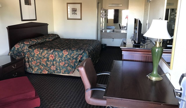 Knights Inn Augusta at Deans Bridge Rd