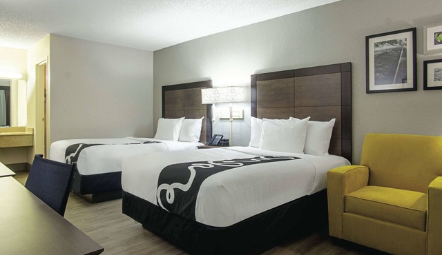 La Quinta Inn by Wyndham West Palm Beach - Florida Turnpike