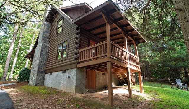 Labor Day at Blackberry Patch - Close to Callaway Gardens!