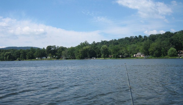 Lakefront Cabin, Hudson Valley NY