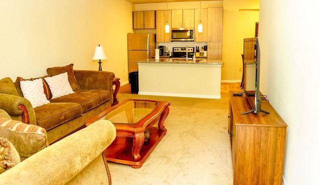 Lakeside Luxury Living #2