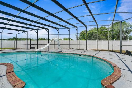 Lakeview Villa Retreat Near Disney Lake Tohopekaliga
