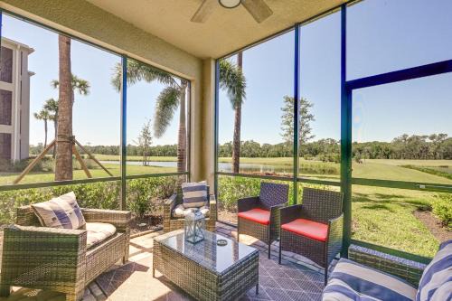 Lakewood National Condo w/Pool Access!