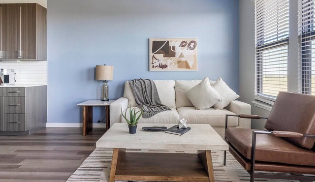 Landing | Amazing 1BD, Clubhouse, Game Room