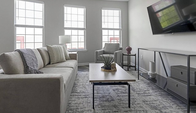 Landing | Amazing 2BD, Clubhouse, Game Room