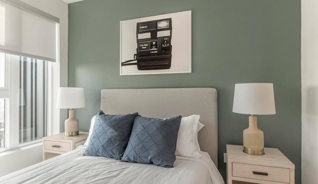 Landing | Amazing 2BD, Pool, Clubhouse