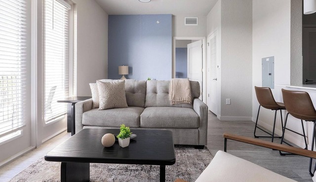 Landing | Amazing 2BD, Gym, Clubhouse