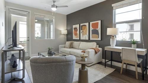 Landing at Bartram Park - Studio in Southside