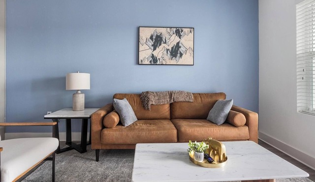 Landing | Beautiful 1BD, Pool, Clubhouse
