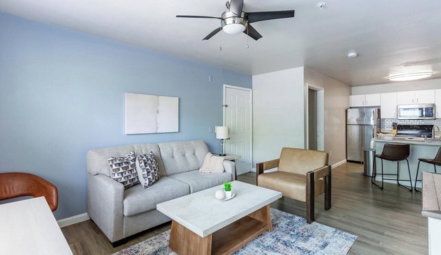 Landing | Beautiful 3BD, Game Room, Clubhouse